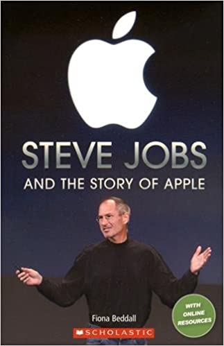 Steve Jobs Level 3