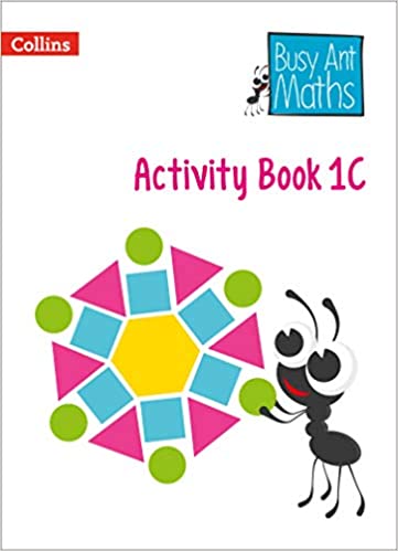 Busy Ant Maths ― Year 1 Activity Book 3