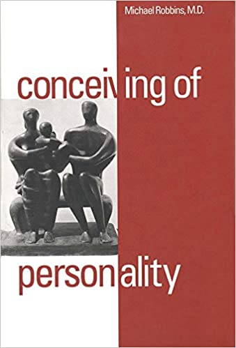 Conceiving of Personality