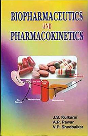 Biopharmaceutics-And-Pharmacokinetics-BookBuzz.Store