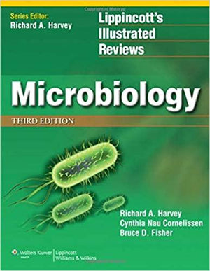 Microbiology-BookBuzz.Store