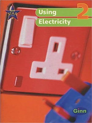 New Star Science 2: Using Electricity Rosemary Feasey | BookBuzz.Store