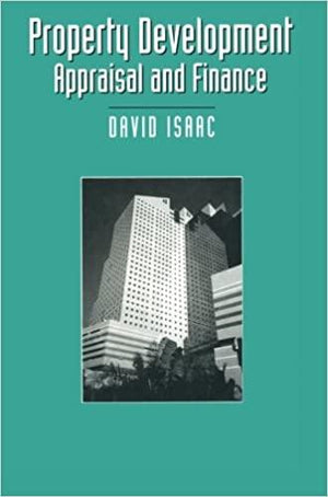Property-Development:-Appraisal-and-Finance-BookBuzz.Store