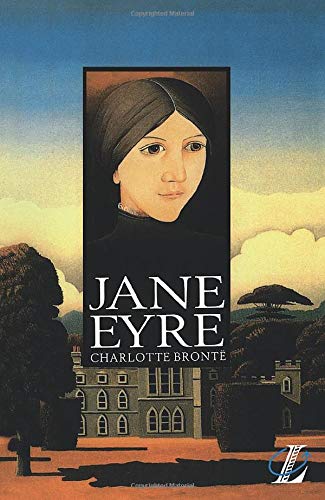 Longman: Jane Eyre