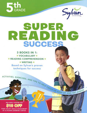 Fifth-Grade-Super-Reading-Success-BookBuzz.Store-Cairo-Egypt-190