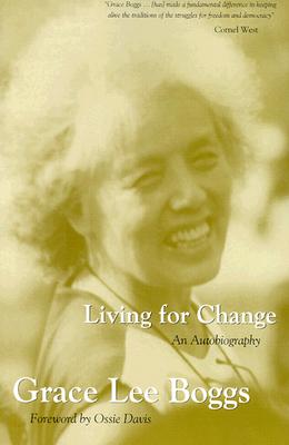 Living for Change Grace Lee Boggs BookBuzz.Store Delivery Egypt