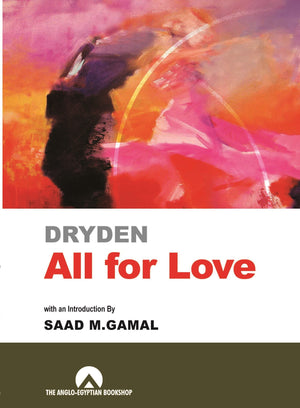 All For Love ( Anglo ) Dryden BookBuzz.Store