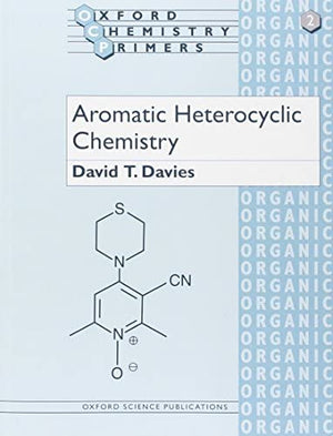 Aromatic-Heterocyclic-Chemistry-BookBuzz.Store
