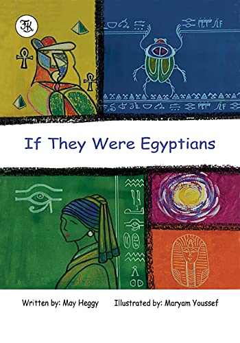 If They were Egyptians - لو كانوا مصريين؟