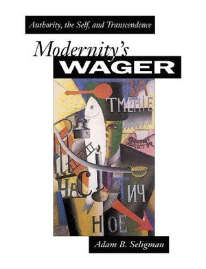 Modernity's-Wager:-Authority,-the-Self,-and-Transcendence-BookBuzz.Store