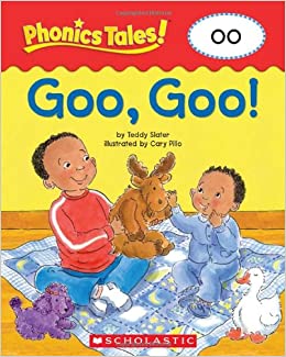 Phonics-Tales:-Goo,-Goo!-(OO)-|-BookBuzz.Store