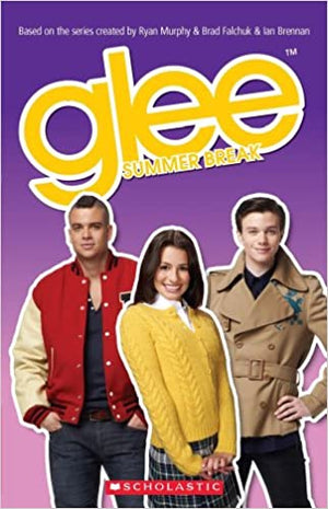 Glee-Summer-Break-Level-3-BookBuzz.Store-Cairo-Egypt-364
