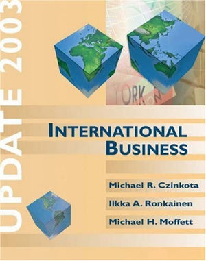 International Business | BookBuzz.Store Books Delivery Egypt