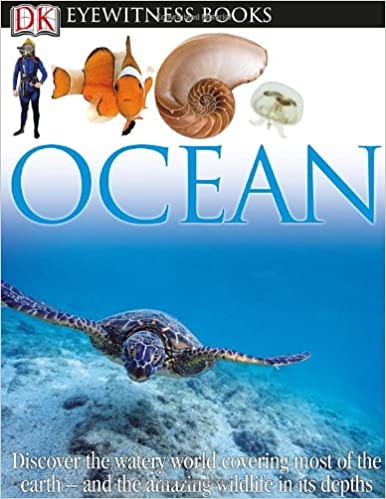 Eyewitness Books: Ocean