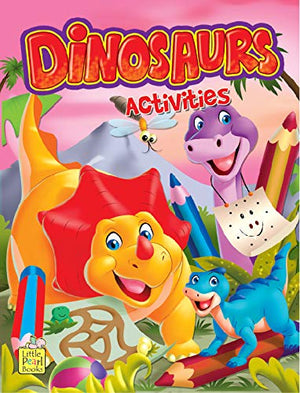 Dinosaur-Activities-02-BookBuzz-Cairo-Egypt-095