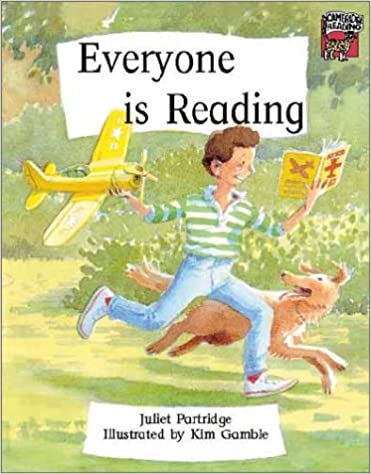 Everyone is Reading