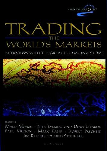 Trading the World Markets