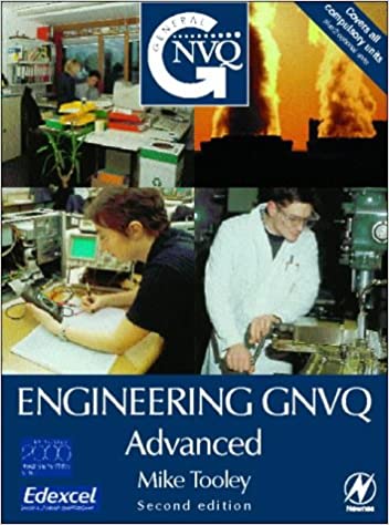 Engineering AVCE: Advanced, Second Edition