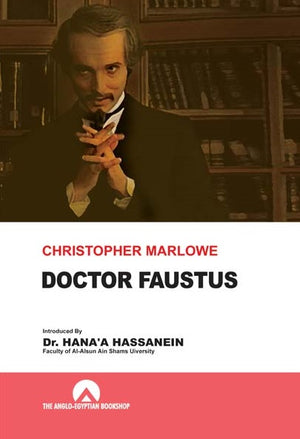 Doctor Faustus ( N. Anglo) Marlowe BookBuzz.Store