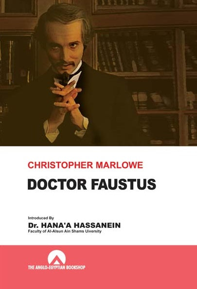 Doctor Faustus ( N. Anglo)
