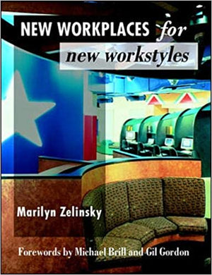New-Workplaces-for-New-Workstyles-BookBuzz.Store