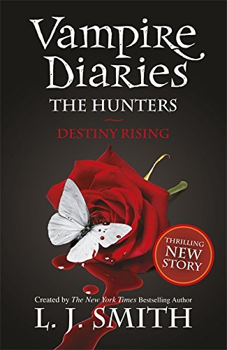 Vampire Diaries :Destiny Rising 