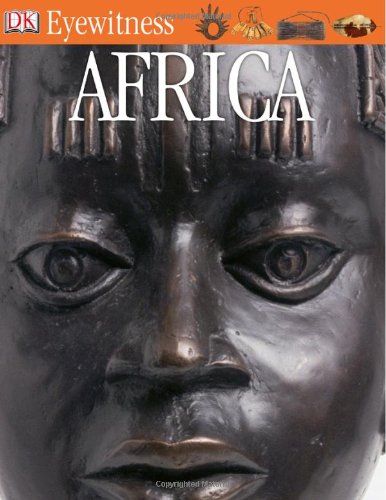 Eyewitness Books: Africa