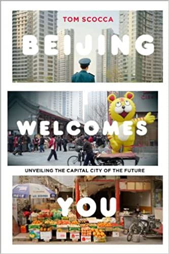 Beijing Welcomes You
