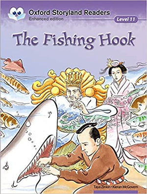 Oxford-Storyland-Readers-11-:-The-Fishing-Hook-BookBuzz.Store-Cairo-Egypt-716