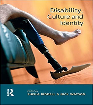 Disability,-Culture-and-Identity-BookBuzz.Store