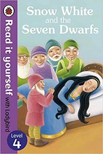 Snow White and the Seven Dwarfs