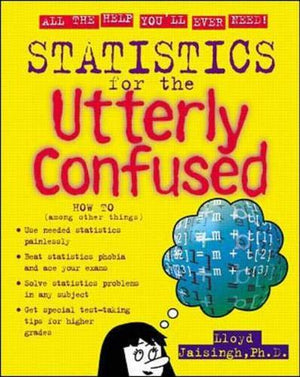 Statistics-for-the-Utterly-Confused-BookBuzz.Store
