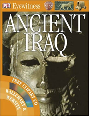 Eyewitness-Books:-Ancient-Iraq-BookBuzz.Store