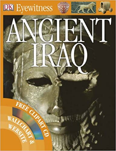 Eyewitness Books: Ancient Iraq