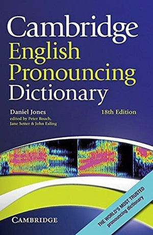 English-Pronouncing-Dictionary-BookBuzz.Store