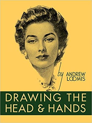Drawing-the-Head-and-Hands-BookBuzz.Store