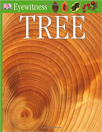 Eyewitness Books: Tree