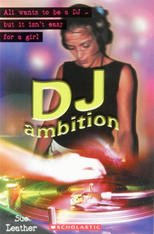 DJ-Ambition-Level-2-BookBuzz.Store-Cairo-Egypt-102