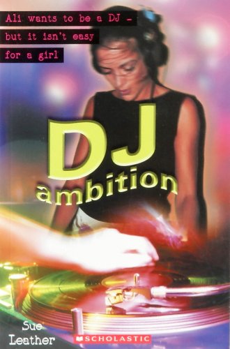 scholastic: DJ Ambition Level 2