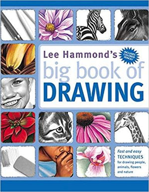 Lee-Hammond's-Big-Book-of-Drawing-BookBuzz.Store
