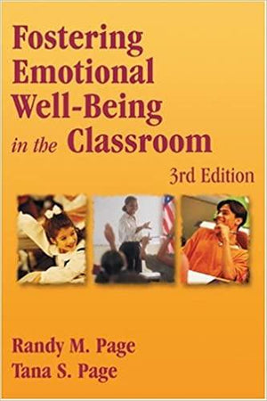 Fostering-Emotional-Well-Being-in-the-Classroom-BookBuzz.Store