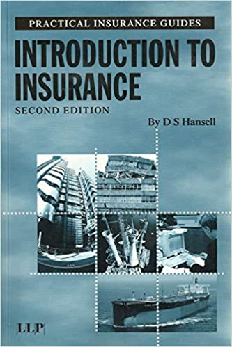 practical insurance guides introdution to insurance
