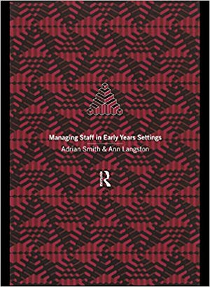 Managing-Staff-in-Early-Years-Settings-1st-Edición-BookBuzz.Store