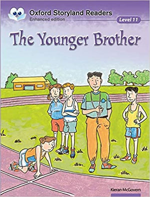 Oxford-Storyland-Readers-11-:-The-Younger-Brother-BookBuzz.Store-Cairo-Egypt-709