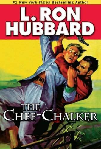 The Chee-Chalker: FBI Agent, Murder, and Drug Smuggling