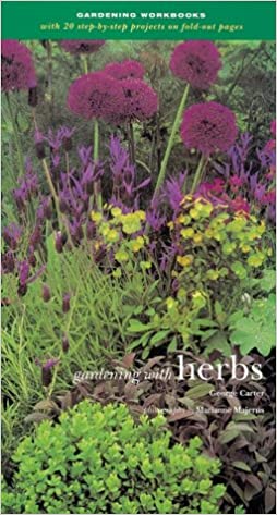 Gardening Workbooks: Herbs