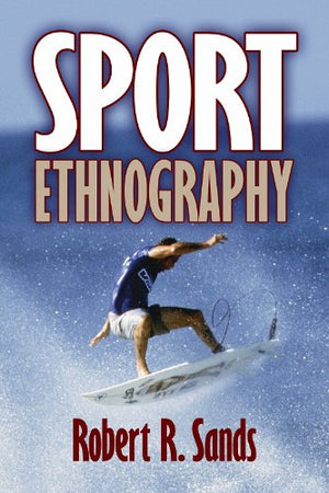 Sport Ethnography Robert Sands  BookBuzz.Store Delivery Egypt