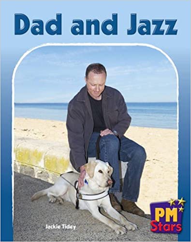 Dad and Jazz