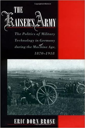 The-Kaiser's-Army-BookBuzz.Store