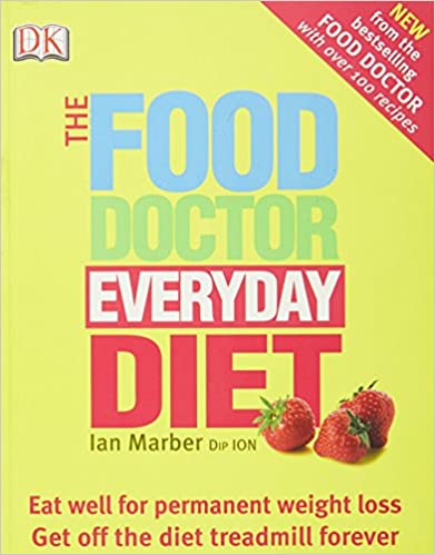 The Food Doctor Everyday Diet
